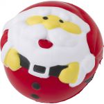 Santa Claus anti-stress ball Harris, red (7408-08)