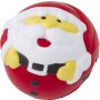 Santa Claus anti-stress ball Harris, red