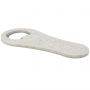 Schyn wheat straw bottle opener, White