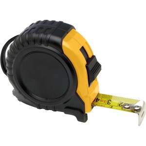 Score 5 metre tape measure, Yellow (Measure instruments)