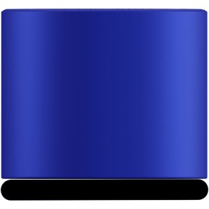 SCX.design S26 light-up ring speaker, Blue (Speakers, radios)