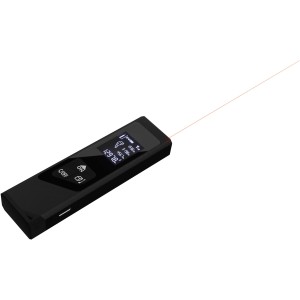 SCX.design T05 mini laser telemeter, Solid black (Measure instruments)