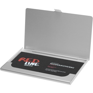 Shanghai business card holder, Silver (Card holders)