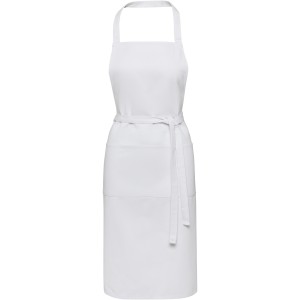 Shara 240 g/m2 Aware(tm) recycled apron, White (Apron)