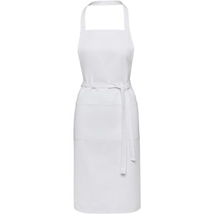 Shara 240 g/m2 Aware<sup>™</sup> recycled apron, White
