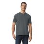 SOFTSTYLE (r) ADULT T-SHIRT, Charcoal