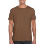 SOFTSTYLE(r) ADULT T-SHIRT, Chestnut