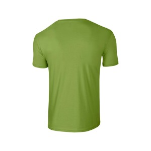 SOFTSTYLE(r) ADULT T-SHIRT, Kiwi (T-shirt, 90-100% cotton)