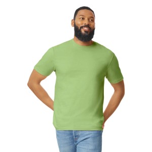 SOFTSTYLE(r) ADULT T-SHIRT, Kiwi (T-shirt, 90-100% cotton)