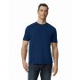 SOFTSTYLE (r) ADULT T-SHIRT, Navy