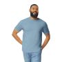 SOFTSTYLE(r) ADULT T-SHIRT, Stone Blue