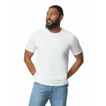 SOFTSTYLE<sup>®</sup> ADULT T-SHIRT, White (GI980WH)