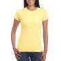 SOFTSTYLE(r) LADIES' T-SHIRT, Daisy