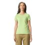 SOFTSTYLE (r) LADIES' T-SHIRT, Pistachio