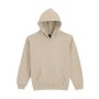 SOFTSTYLE(r) MIDWEIGHT FLEECE YOUTH HOODIE, Sand