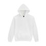 SOFTSTYLE(r) MIDWEIGHT FLEECE YOUTH HOODIE, White