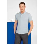 SOL'S PERFECT MEN - POLO SHIRT, Creamy Blue (SO11346CBU)