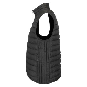 SOL'S STREAM BW MEN - LIGHTWEIGHT BODYWARMER, Charcoal Grey (Vests)