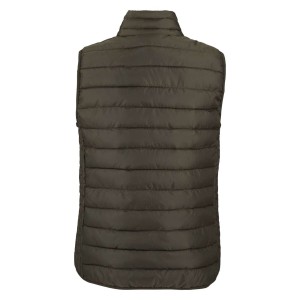 SOL'S STREAM BW WOMEN - LIGHTWEIGHT BODYWARMER, Army (Vests)