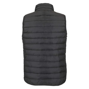 SOL'S STREAM BW WOMEN - LIGHTWEIGHT BODYWARMER, Charcoal Grey (Vests)