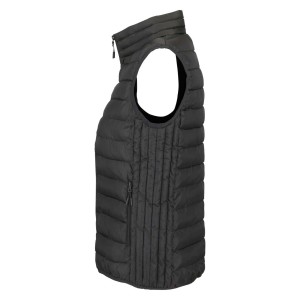 SOL'S STREAM BW WOMEN - LIGHTWEIGHT BODYWARMER, Charcoal Grey (Vests)