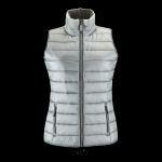 SOL'S WAVE WOMEN - LIGHTWEIGHT BODYWARMER, Metal Grey (SO01437MEGR)