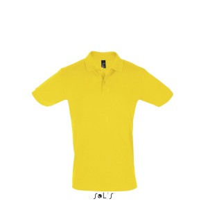 SOL'S PERFECT MEN - POLO SHIRT, Gold