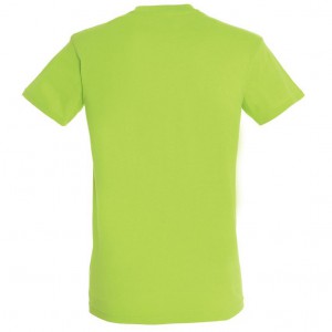 Sols Regent T-shirt, Lime, 3XL (T-shirt, 90-100% cotton)