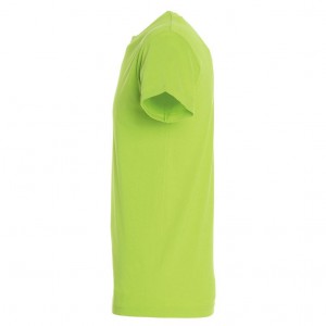 Sols Regent T-shirt, Lime, 3XL (T-shirt, 90-100% cotton)