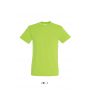 Sols Regent T-shirt, Lime, 3XL