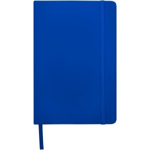 Spectrum A5 hard cover notebook, Royal blue (Notebooks)