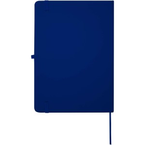 Spectrum Plus A5 hard cover notebook, Navy Blue (Notebooks)