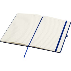 Spectrum Plus A5 hard cover notebook, Navy Blue (Notebooks)