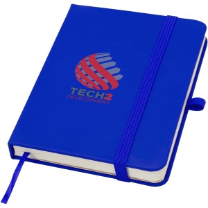 Spectrum Plus A6 hard cover notebook, Royal blue (Notebooks)