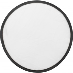 Nylon (170T) Frisbee Iva, white (Sports equipment)