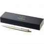 SS ballpoint pen, Stainless