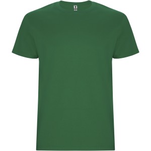 Stafford short sleeve kids t-shirt, Kelly Green (T-shirt, 90-100% cotton)