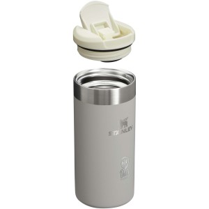 Stanley 350 ml AeroLight(tm) transit tumbler, Grey (Thermos)