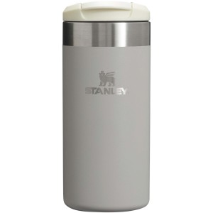Stanley 350 ml AeroLight(tm) transit tumbler, Grey (Thermos)