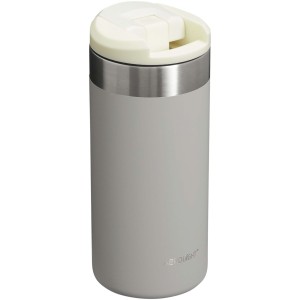Stanley 350 ml AeroLight(tm) transit tumbler, Grey (Thermos)