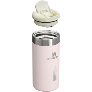 Stanley 350 ml AeroLight(tm) transit tumbler, Light pink (Thermos)