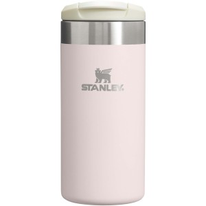 Stanley 350 ml AeroLight(tm) transit tumbler, Light pink (Thermos)
