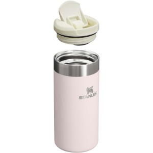 Stanley 350 ml AeroLight(tm) transit tumbler, Light pink (Thermos)