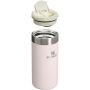 Stanley 350 ml AeroLight(tm) transit tumbler, Light pink