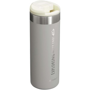Stanley 470 ml AeroLight(tm) transit tumbler, Grey (Thermos)