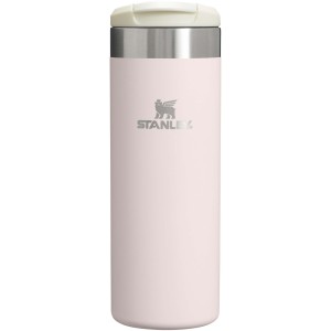 Stanley 470 ml AeroLight(tm) transit tumbler, Light pink (Thermos)