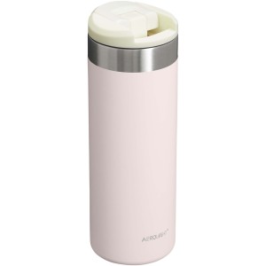 Stanley 470 ml AeroLight(tm) transit tumbler, Light pink (Thermos)