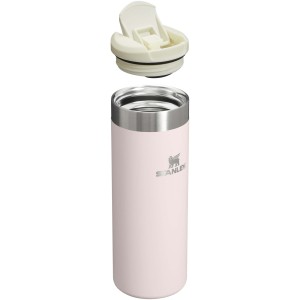 Stanley 470 ml AeroLight(tm) transit tumbler, Light pink (Thermos)
