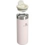 Stanley 470 ml AeroLight(tm) transit tumbler, Light pink