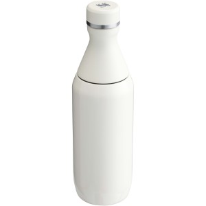 Stanley All Day Slim 350 ml water bottle, Cream (Thermos)